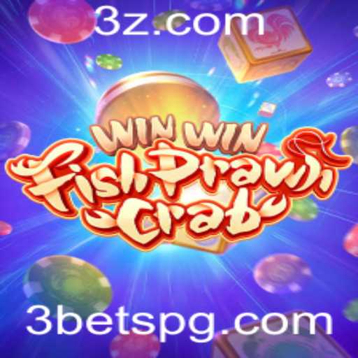 WinWinFishPrawnCrab: Descubra o Jogo e as Regras com a Palavra-Chave 3bets